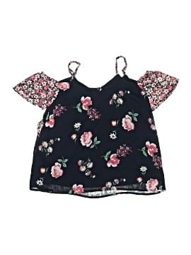 Abercrombie Kids Sleeveless Blouse (view 2)