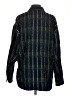 Babaton Black Coat Size 2 - photo 2