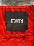 Edwin Red Casual Pants Size 24 waist - photo 7