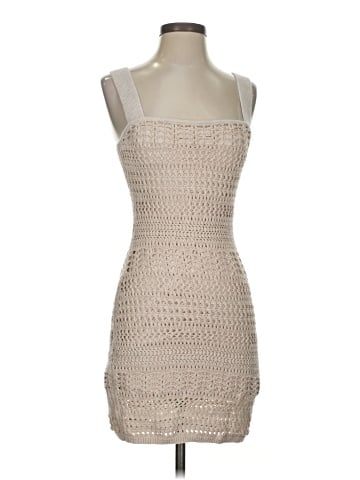 Abercrombie & Fitch Cocktail Dress (view 1)