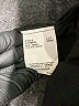 Le Chateau 100% Polyester Solid Black Jumpsuit Size XXS - photo 5