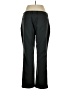 Oobe 100% Polyester Solid Black Dress Pants Size 14 - photo 2