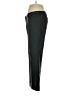 Oobe 100% Polyester Solid Black Dress Pants Size 14 - photo 5