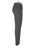 Lululemon Athletica Gray Black Yoga Pants Size 8 - photo 4