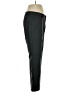 Oobe 100% Polyester Solid Black Dress Pants Size 14 - photo 4