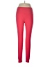 Asics Red Active Pants Size L - photo 1