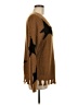 Azalea 100% Acrylic Stars Brown Pullover Sweater Size M - photo 4