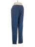 D&Co. Chevron-herringbone Blue Jeans Size L - photo 2
