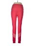 Asics Red Active Pants Size L - photo 2