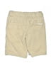 CALVIN KLEIN JEANS Tan Khaki Shorts Size 4 - photo 2