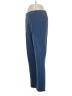D&Co. Chevron-herringbone Blue Jeans Size L - photo 5
