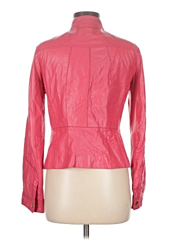 Neiman Marcus Leather Jacket (view 2)