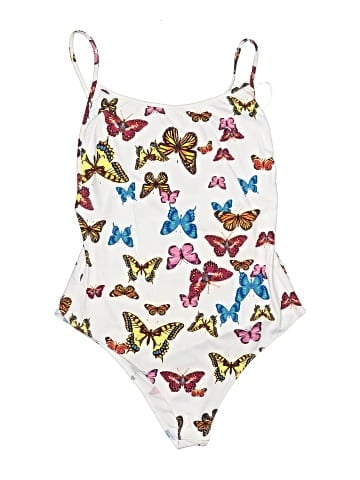 Bear Dance Bodysuit (view 1)