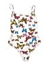 Bear Dance White Bodysuit Size L - photo 1