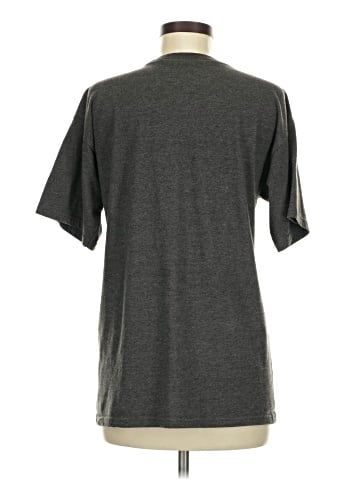 blue 84 Short Sleeve T-Shirt (view 2)