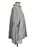 Joan Vass Gray Turtleneck Sweater Size S - photo 4
