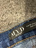 Not Your Daughter's Jeans Graphic Blue Jeans Size 8 - photo 7