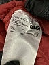 Uniqlo 100% Nylon Red Vest Size XXL - photo 7