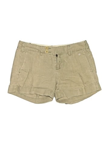 Assorted Brands Khaki Shorts (view 1)