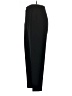 Lord & Taylor 100% Polyester Black Dress Pants Size 12 - photo 5