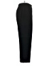 Lord & Taylor 100% Polyester Black Dress Pants Size 12 - photo 4