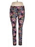 Constantly Varied Gear Paisley Pink Active Pants Size XXL - photo 1