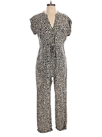Patrons of Peace Jumpsuit (view 1)