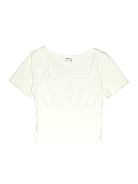 Assorted Brands Short Sleeve Top