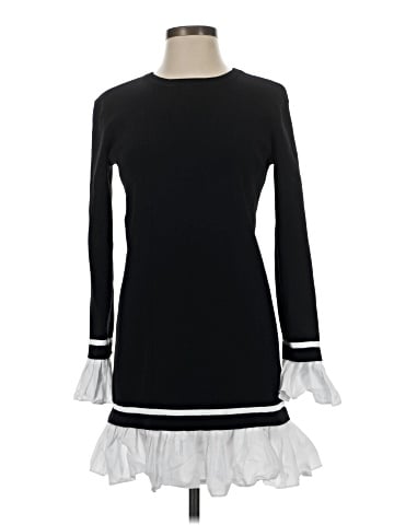 English Factory Casual Dress (view 1)