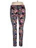 Constantly Varied Gear Paisley Pink Active Pants Size XXL - photo 2