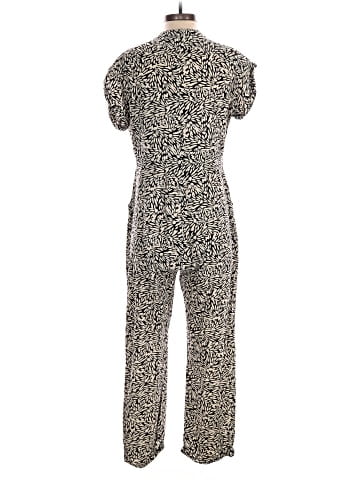 Patrons of Peace Jumpsuit (view 2)