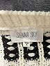 Sienna Sky Ivory Cardigan Size 8 - photo 7