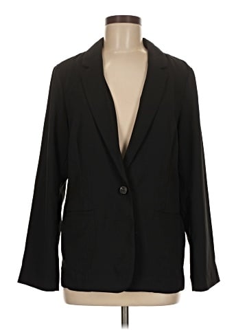 LC Lauren Conrad Blazer (view 1)