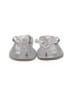 Havaianas Gray Flip Flops Size 39 - 40 - photo 2