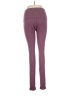 Lululemon Athletica Tweed Burgundy Active Pants Size 10 - photo 2