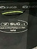Sugoi 100% Polyester Black Track Jacket Size M - photo 6
