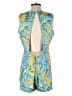 Luxxel Tropical Blue Romper Size L - photo 2
