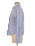 Bruli 100% Cotton Stripes Blue Long Sleeve Button-Down Shirt Size EU 40 / US 10 - photo 5