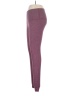 Lululemon Athletica Tweed Burgundy Active Pants Size 10 - photo 5