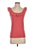 J.Crew Pink Sleeveless Top Size XS - photo 1