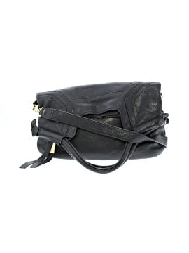 Foley + Corinna Leather Satchel