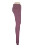 Lululemon Athletica Tweed Burgundy Active Pants Size 10 - photo 4