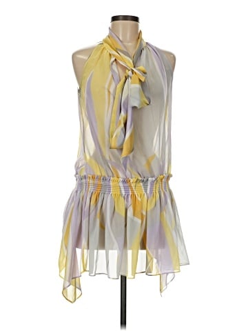 Essentials by ABS Cocktail Dress (view 1)