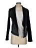 Lou & Grey 100% Polyester Black Cardigan Size S - photo 1