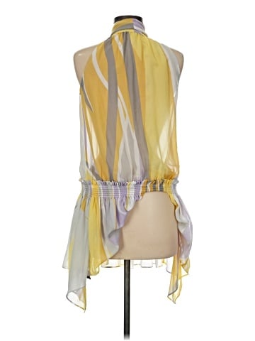 Essentials by ABS Cocktail Dress (view 2)