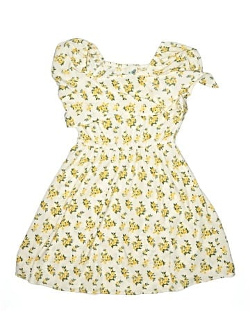 Lily Bleu Dress (view 1)