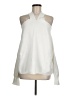 HL Affair Ivory Pullover Sweater Size M - photo 1
