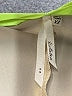 Bellatrix 100% Polyester Tan Poncho Size XL - photo 7