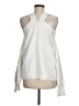 HL Affair Ivory Pullover Sweater Size M - photo 2