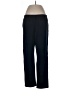 Ruby Rd. Solid Blue Casual Pants Size L - photo 1